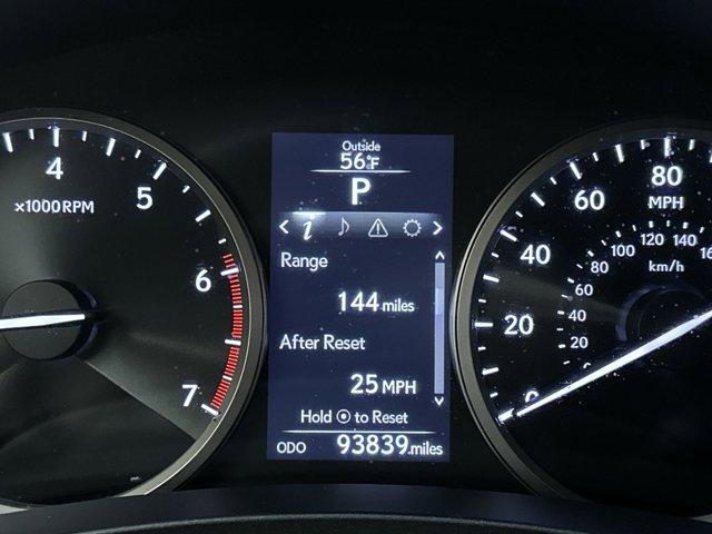 used 2017 Lexus NX 200t car, priced at $19,981