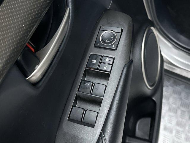 used 2017 Lexus NX 200t car, priced at $19,981