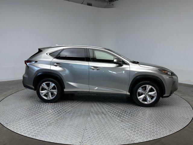 used 2017 Lexus NX 200t car, priced at $19,981
