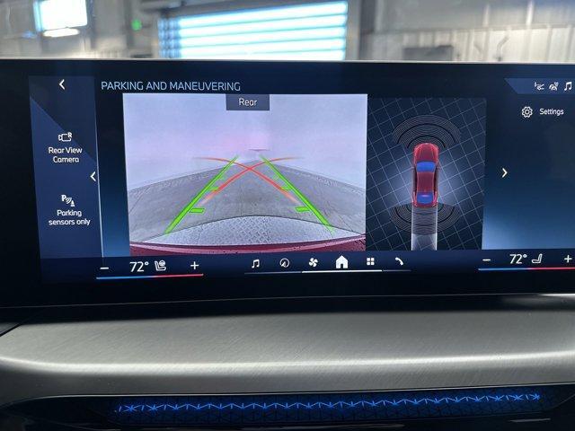 new 2025 BMW i4 Gran Coupe car, priced at $69,775