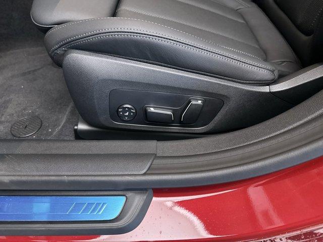 new 2025 BMW i4 Gran Coupe car, priced at $69,775