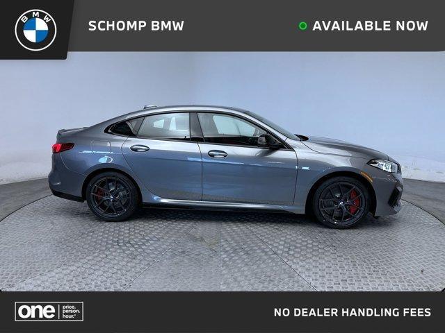 new 2024 BMW M235 Gran Coupe car, priced at $51,350