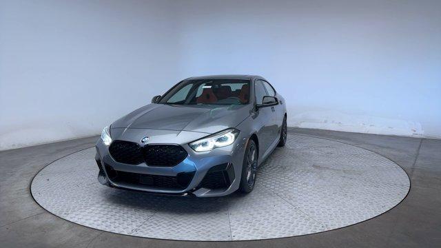 new 2024 BMW M235 Gran Coupe car, priced at $51,350