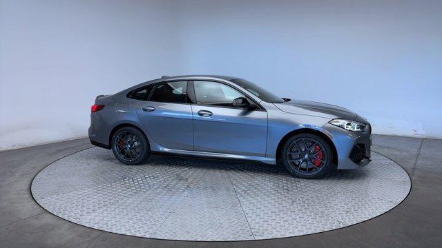 new 2024 BMW M235 Gran Coupe car, priced at $51,350