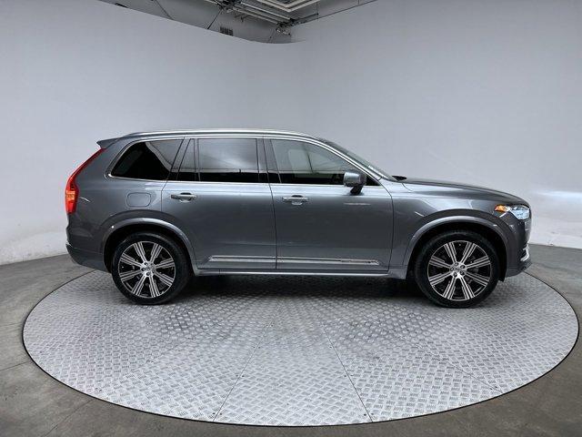 used 2020 Volvo XC90 car, priced at $35,999