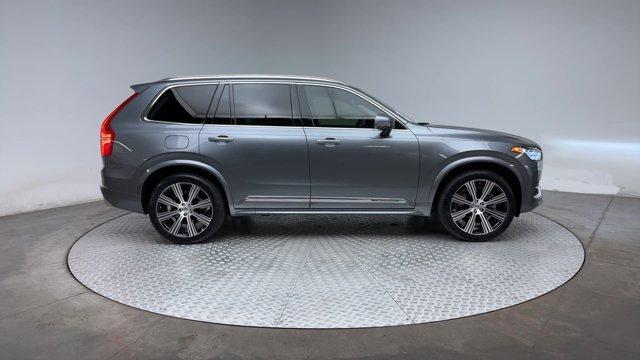 used 2020 Volvo XC90 car, priced at $35,999