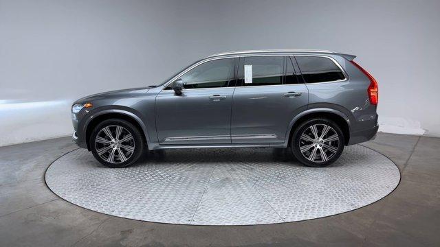 used 2020 Volvo XC90 car, priced at $35,999