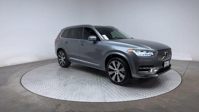 used 2020 Volvo XC90 car, priced at $35,999