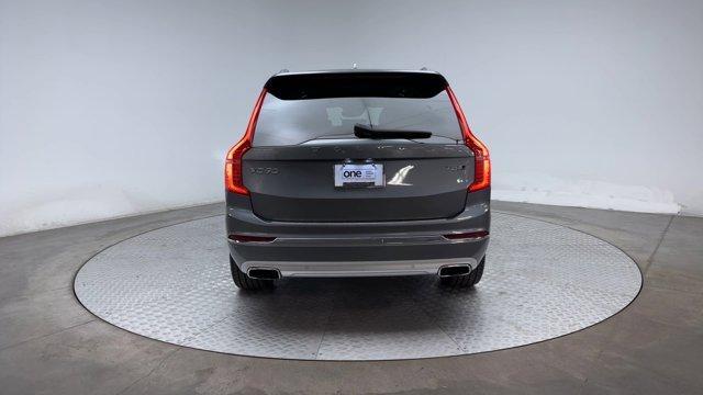 used 2020 Volvo XC90 car, priced at $35,999