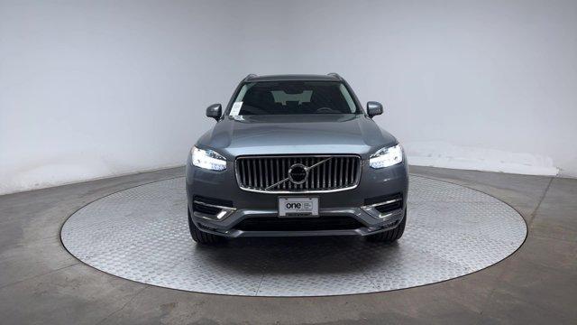 used 2020 Volvo XC90 car, priced at $35,999