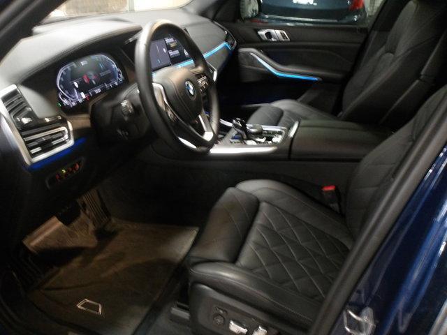 used 2023 BMW X5 PHEV car, priced at $50,922
