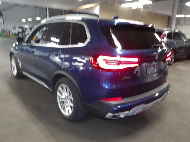 used 2023 BMW X5 PHEV car, priced at $50,922