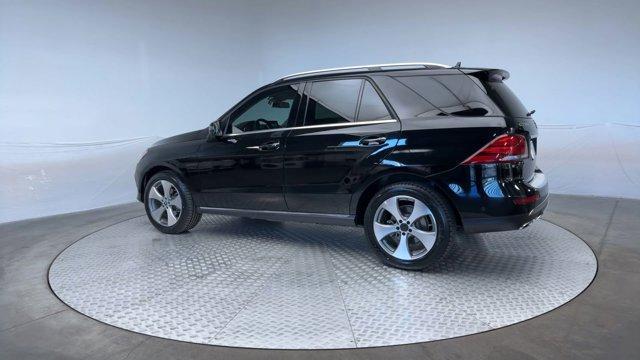 used 2018 Mercedes-Benz GLE 350 car, priced at $24,781