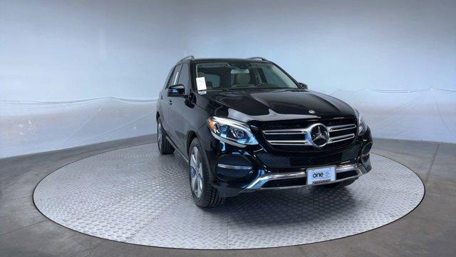 used 2018 Mercedes-Benz GLE 350 car, priced at $24,781