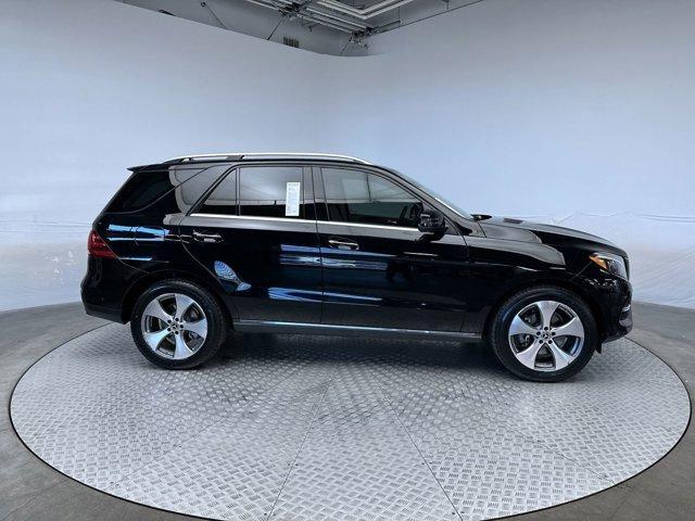 used 2018 Mercedes-Benz GLE 350 car, priced at $24,781