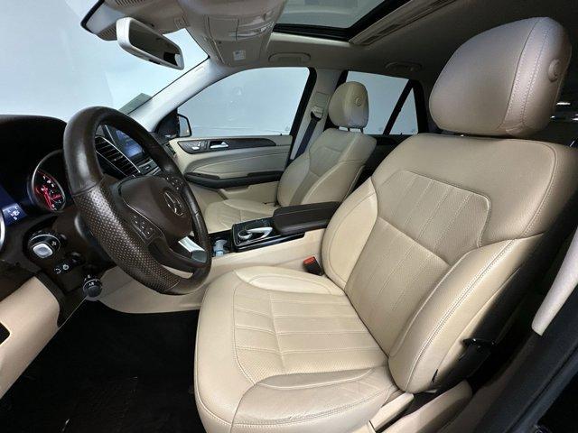 used 2018 Mercedes-Benz GLE 350 car, priced at $24,781