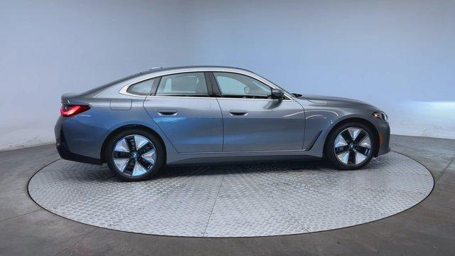 new 2025 BMW i4 Gran Coupe car, priced at $67,545