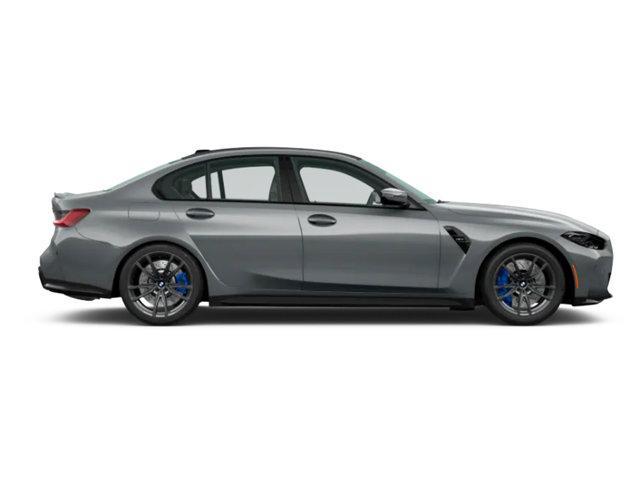 new 2026 BMW M3 car, priced at $86,975