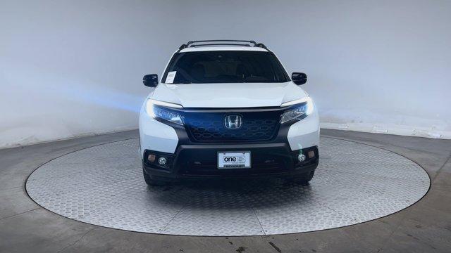 used 2019 Honda Passport car, priced at $24,925