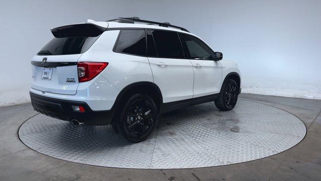 used 2019 Honda Passport car, priced at $24,925