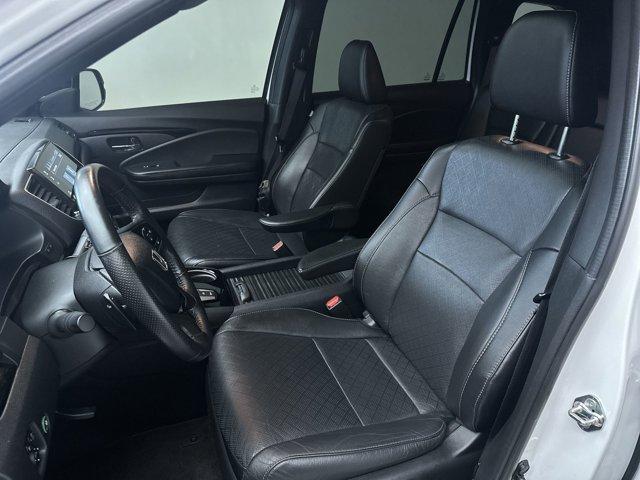 used 2019 Honda Passport car, priced at $24,925