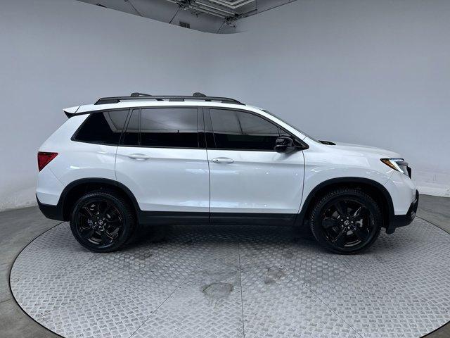 used 2019 Honda Passport car, priced at $24,925