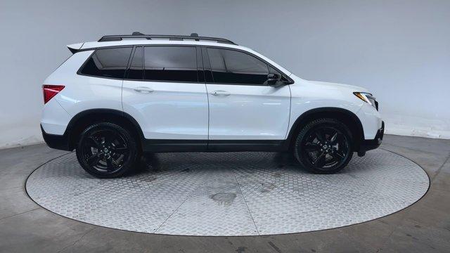 used 2019 Honda Passport car, priced at $24,925