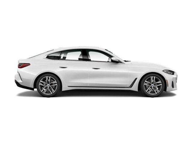 new 2025 BMW 430 Gran Coupe car, priced at $59,415