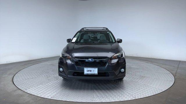 used 2018 Subaru Crosstrek car, priced at $16,977