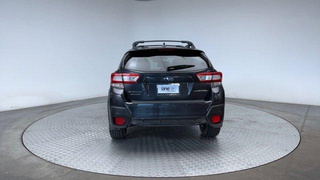 used 2018 Subaru Crosstrek car, priced at $16,977