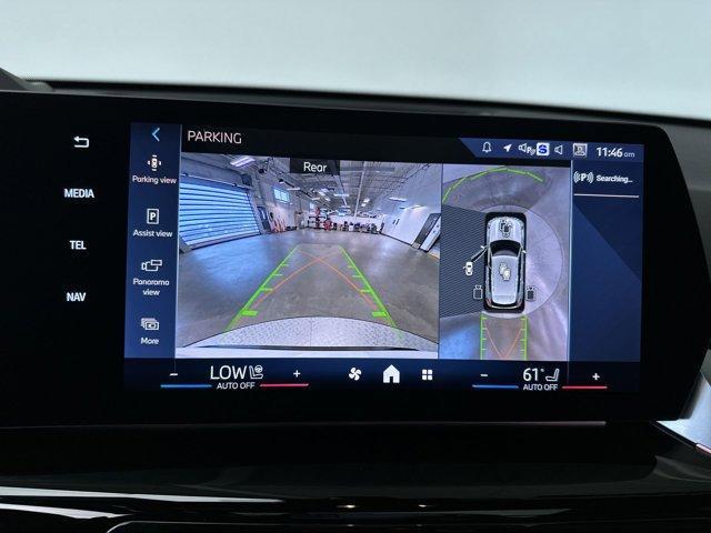 used 2025 BMW X1 car, priced at $38,971