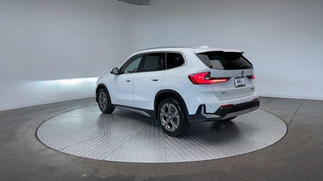 used 2025 BMW X1 car, priced at $38,971