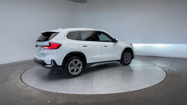 used 2025 BMW X1 car, priced at $38,971
