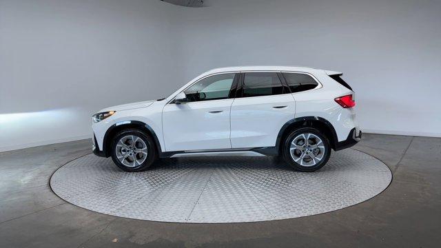used 2025 BMW X1 car, priced at $38,971