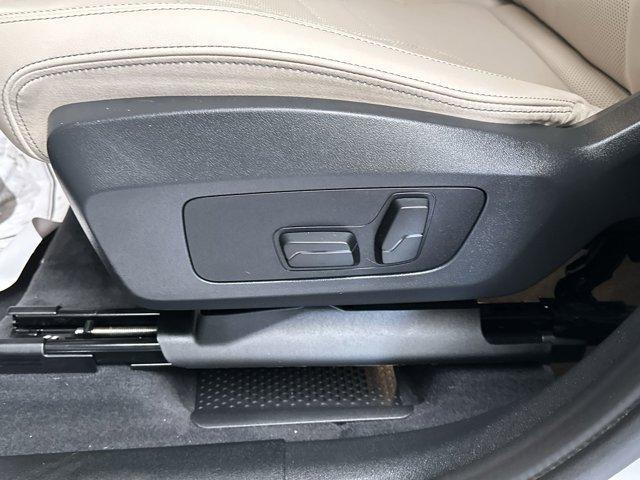 used 2025 BMW X1 car, priced at $38,971