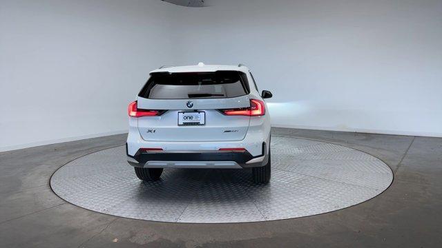 used 2025 BMW X1 car, priced at $38,971
