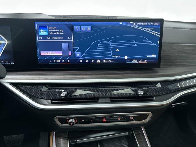 used 2024 BMW X5 PHEV car, priced at $66,941