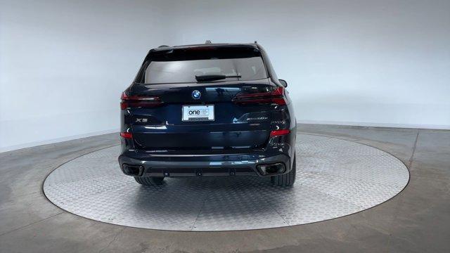 used 2025 BMW X5 PHEV car, priced at $74,934