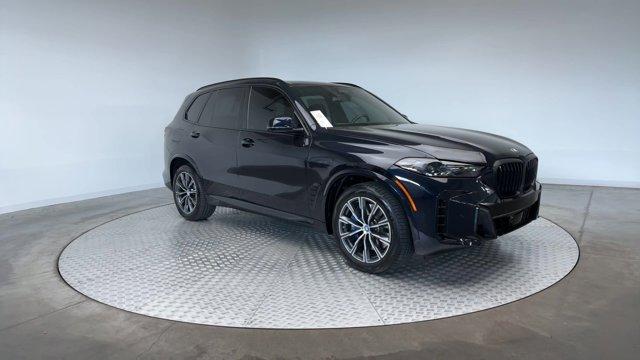 used 2025 BMW X5 PHEV car, priced at $74,934