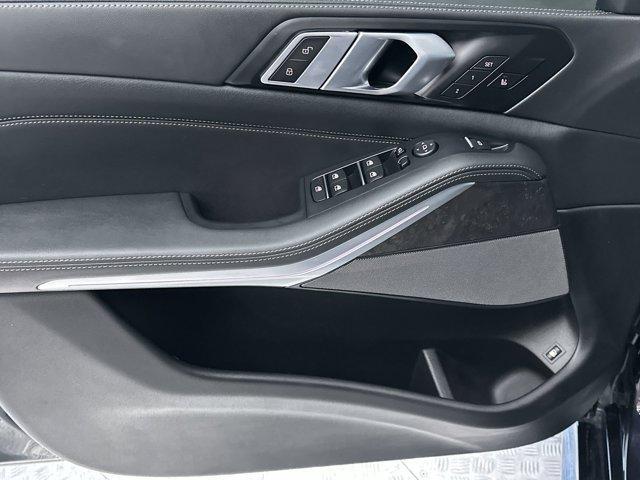 used 2025 BMW X5 PHEV car, priced at $74,934