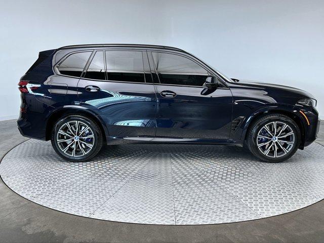 used 2025 BMW X5 PHEV car, priced at $74,934
