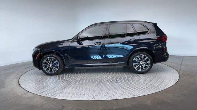 used 2025 BMW X5 PHEV car, priced at $74,934