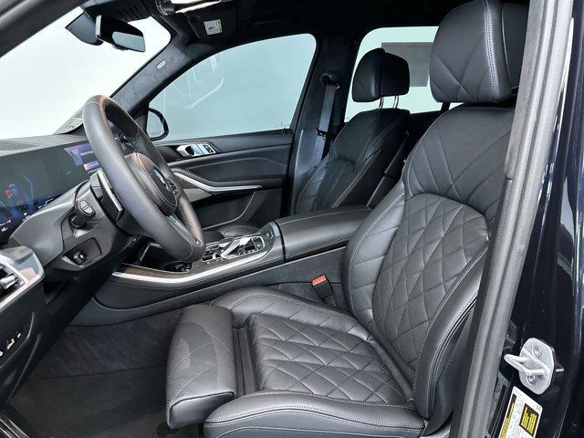 used 2025 BMW X5 PHEV car, priced at $74,934