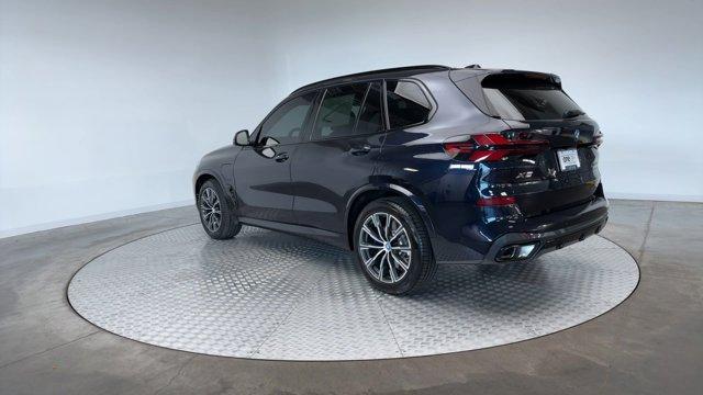 used 2025 BMW X5 PHEV car, priced at $74,934