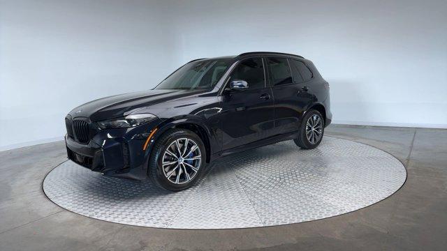used 2025 BMW X5 PHEV car, priced at $74,934