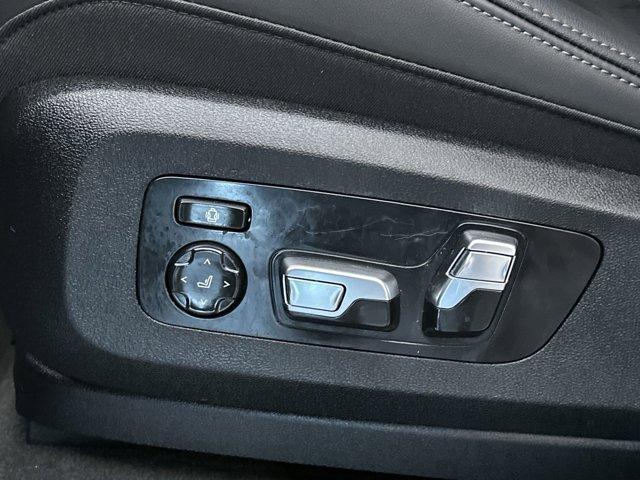 used 2025 BMW X5 PHEV car, priced at $74,934