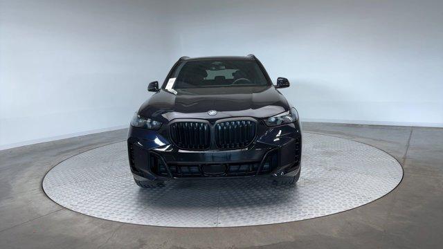 used 2025 BMW X5 PHEV car, priced at $74,934