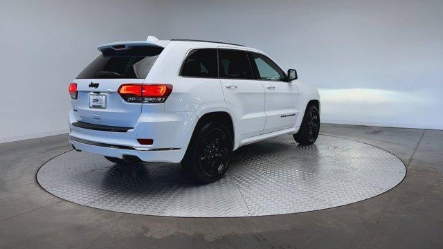 used 2016 Jeep Grand Cherokee car, priced at $15,971