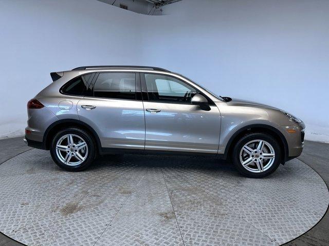 used 2016 Porsche Cayenne car, priced at $24,818