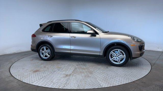 used 2016 Porsche Cayenne car, priced at $24,818